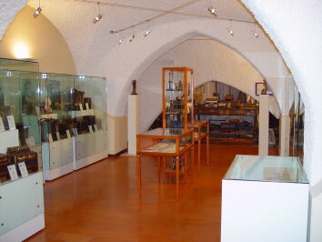 Museo della Fisarmonica
